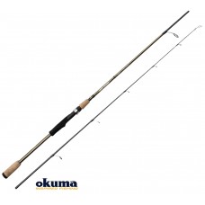 Okuma Dead Ringer Dr-S-601 180 cm 0-7 gr Lrf Kamışı